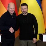 Бюджетный комитет Германии одобрил дополнительные 3 млрд евро военной помощи Украине – Reuters