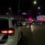 В Черкассах произошла стрельба: есть травмированные