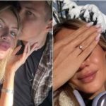 37-летняя Леся Никитюк впервые выходит замуж: Могилевская, Брежнева, Сумская и другие отреагировали