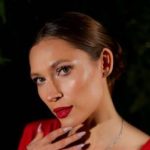 Елена Светлицкая назвала причину развода с мужем и ответила на слухи о романе с Цымбалюком