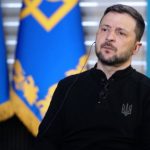 Несмотря на войну, Украина принимает законы, необходимые для вступления в ЕС – Президент