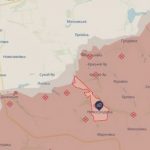 Генштаб: ВСУ поразили командный пункт врага в Новогродовке