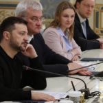 Зеленский – о заявлении Трампа о членстве Украины в НАТО: Не нужно делать быстрых выводов