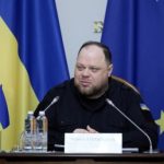 Украина настаивает на справедливом мире, основанном на Уставе ООН – Стефанчук