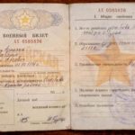 Военный билет, найденный у пленного северокорейца, выписан на реального жителя РФ – СМИ