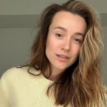 Бывшая Беднякова вернулась в Киев и показала, как время дома провела