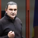 Суд перенес избрание меры пресечения депутату Бондареву