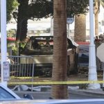 Волна терактов на Новый год. Что известно о событиях в США и Черногории, всколыхнувших мир