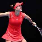 Свитолина разбила россиянку на Australian Open: победная серия украинки продолжается