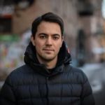 40-летний сын продюсера Роднянского покинул должность советника Зеленского и объяснил почему