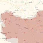 Россия оккупировала еще три населенных пункта Донецкой области – DeepState