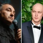 Кинопродюсер Роднянский оскандалился поддержкой актера из РФ, которого номинировали на “Оскар”