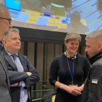 Кислица продемонстрировал в ООН признание российского командира в приверженности нацизму