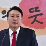 Следователи задержали президента Южной Кореи – СМИ