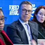 Трамп не хочет в Украине «Афганистана 2.0» и решительно настроен на мир – Стубб