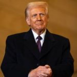 Трамп объявил свой состав Администрации президента США