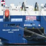 Йеменские хуситы освободили экипаж судна “Galaxy Leader”. Среди членов команды есть украинцы