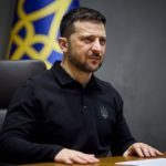 Зеленский поздравил новоизбранного президента Ливана