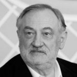 Сын Богдана Ступки ошеломил, какой пророческой фразой его отец предсказал войну в Украине