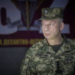 Сырский об обороне Покровска: враг несет в разы большие потери, чем ВСУ