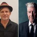 Олег Скрипка удивил фото с Дэвидом Линчем и как они познакомились