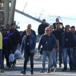 Суд ЕС приступит к рассмотрению дела о центрах для мигрантов в Албании в феврале