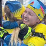 Сборная Украины заняла 10 место в общекомандном зачете на Универсиаде в Турине