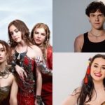 “Евровидение-2025”: началось голосование за 10 финалиста нацотбора