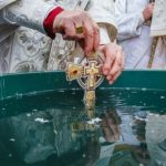 Крещение-2025. Когда украинцы будут отмечать праздник по новому календарю