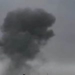 Российский ракетный удар по Николаеву: погибли две женщины