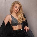 Алина Гросу заговорила о “волнах” в отношениях и почему на самом деле скрывает мужа Романа Полянского