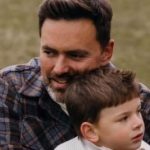 Мирошниченко с женой трогательно поздравил сына с 5-летием: как Марко отпраздновал первый юбилей