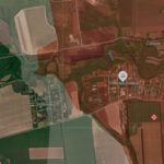 Россияне захватили еще один населенный пункт в Донецкой области – DeepState