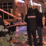 Убийство работника УГО в Киеве: боксер Очеретяный вышел под залог