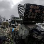 Україна залучатиме іноземних партнерів до модернізації оборонної техніки