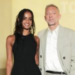 Возлюбленная 58-летнего Венсана Касселя впервые показала их новорожденного сына