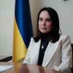 Ирина Мудрая, ОП: Спецтрибунал над Россией в 2025 году не заработает, но будут сдвиги