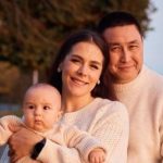 Известная украинская ведущая высказалась о проблемах в браке после рождения сына: “Меньше романтики”