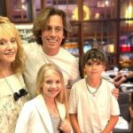 Максим Галкин показал, как проводит зимние каникулы с заметно подросшими двойняшками от Пугачевой