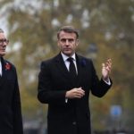 Макрон и Стармер обсуждали отправление миротворцев в Украину – The Telegraph