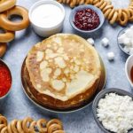 Масленица-2025. Точная дата праздника в Украине по новому календарю