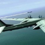 Воздушные силы: Россия подняла с “Оленьи” группу Ту-95МС