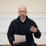 В Украине заработает еще одна программа выплат для переселенцев, – Шмигаль