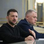 Зеленский рассказал, сколько ракет и дронов сбила украинская ПВО за неделю