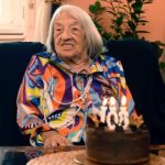 В возрасте 103 лет умерла старейшая олимпийская чемпионка Агнеш Келети