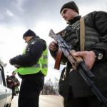 В ТЦК объяснили, при каких условиях полицейские могут задерживать мужчин