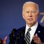 Белый дом анонсировал внешнеполитическую речь Байдена