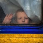 В Купянском районе Харьковщины расширили зону принудительной эвакуации семей с детьми