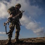 Там идет сражение. В ОСУВ “Хортица” отрицали потерю Великой Новоселки