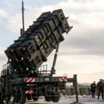 Axios: Украина при содействии США получит 90 ракет для Patriot с израильских складов